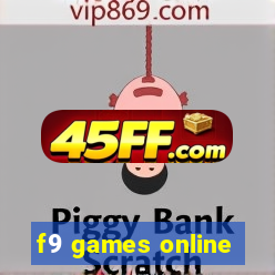 f9 games online